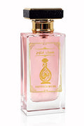 Rose Misk Parfümü 50 ml Zarif, Romantik Ve Yumuşaktır. Gülün Taze Ve Çiçeksi Koku