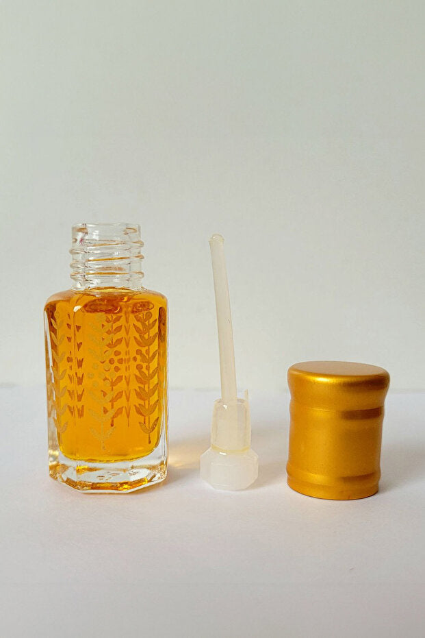 Passion Oud Kokusu Unisex Parfüm Esans