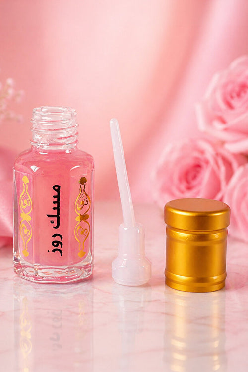 LALE Kokusu Parfümü esans alkol içermez 12 ML