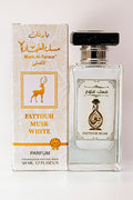 Beyaz Misk Parfümü 50 ml