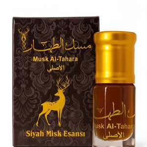 مسك الرمان