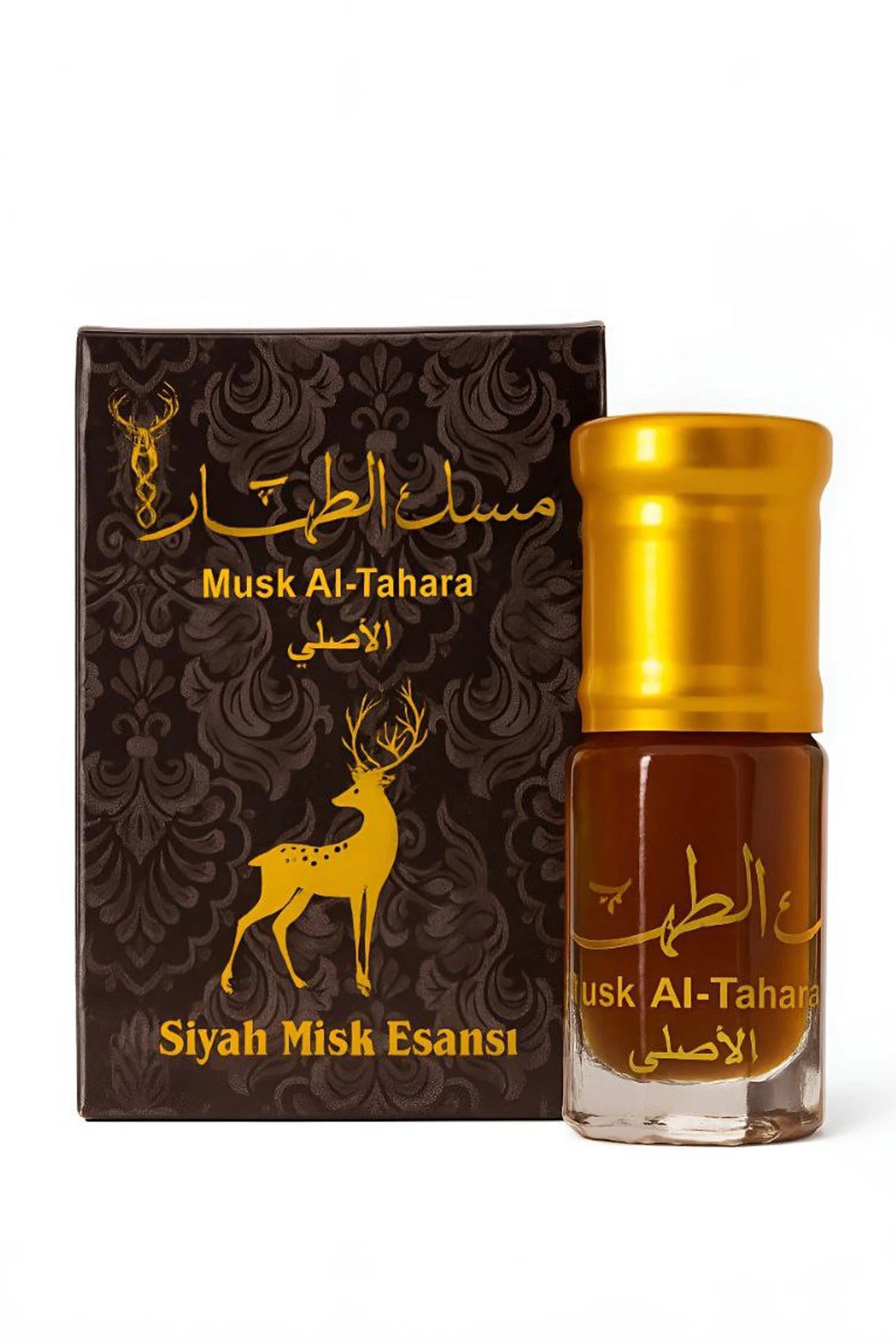 مسك الرمان