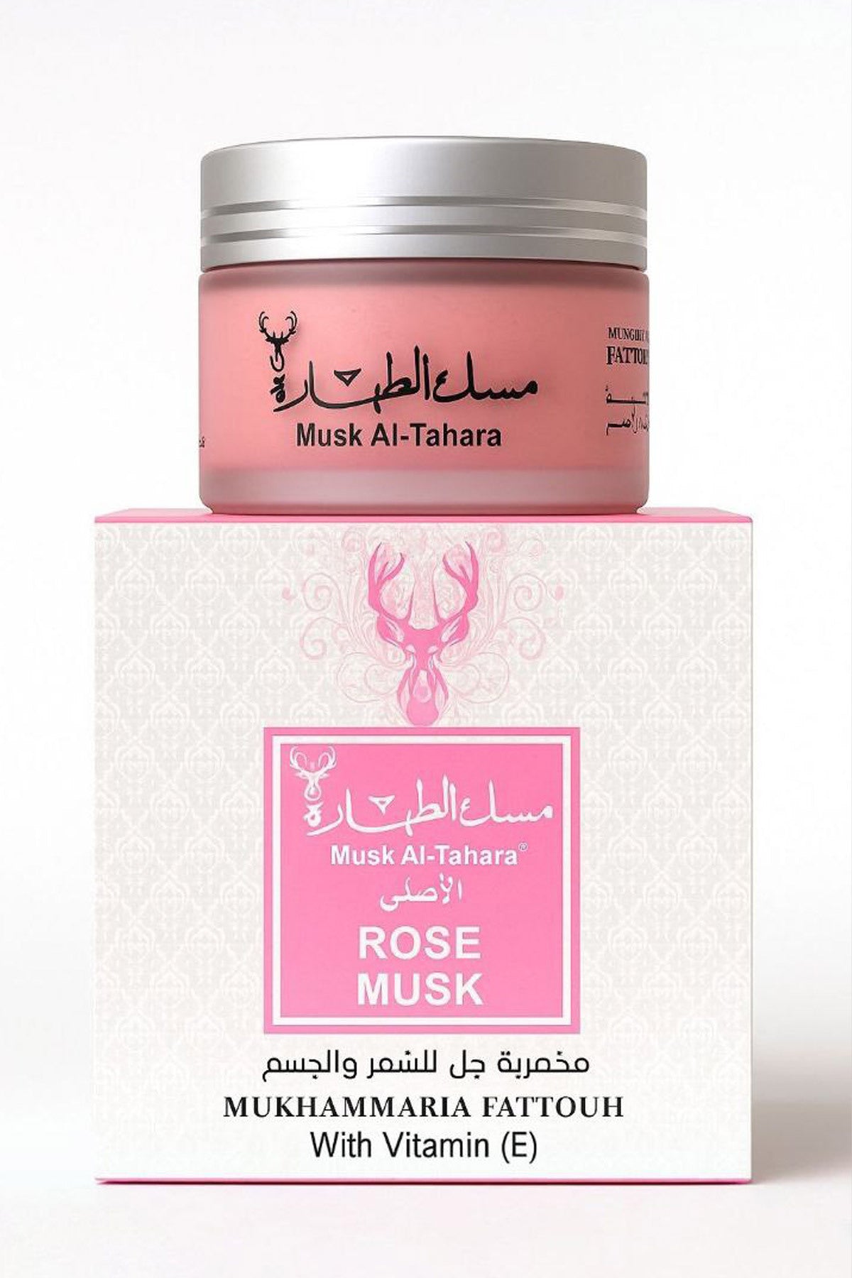 OSE MİSK Sürülebilir E vitaminli katı Parfüm (EL, YÜZ, SAÇ. PARFÜM VE NEMLENDİRİCİ KREM