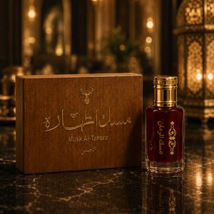 مسك الرمان