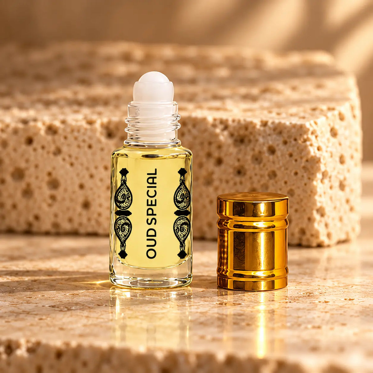 Özel Oud 6 ml