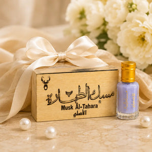 مسك الرمان