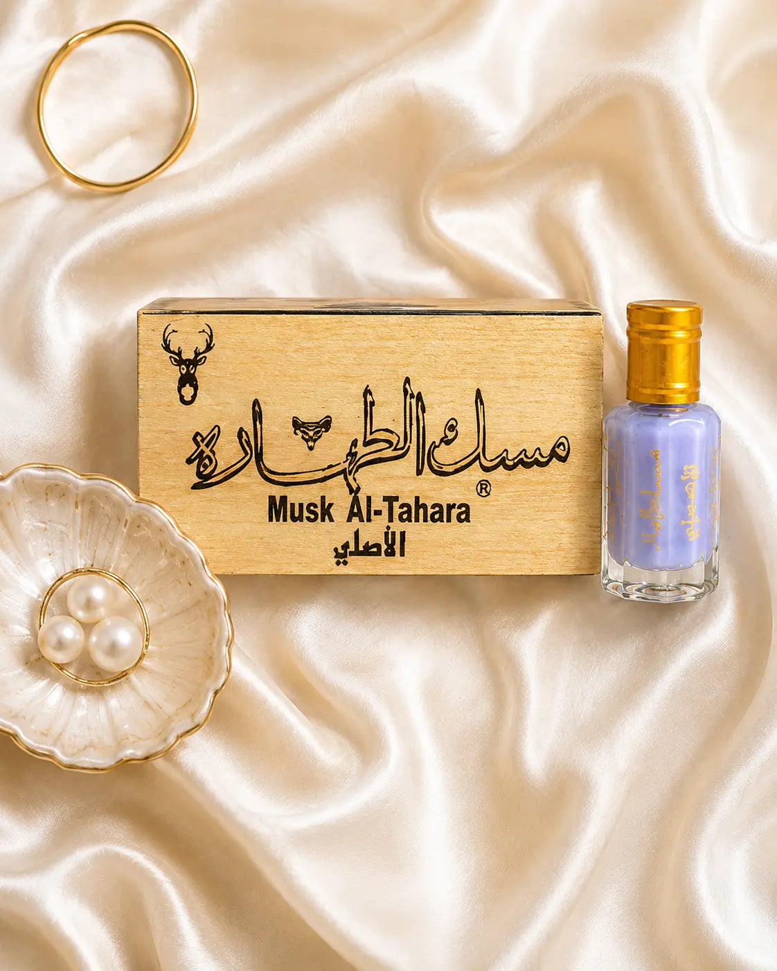 مسك روز