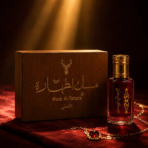 مسك روز