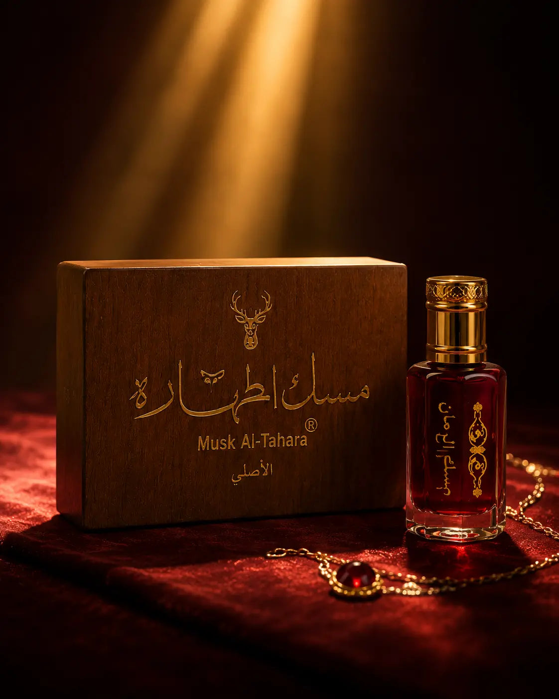 مسك روز